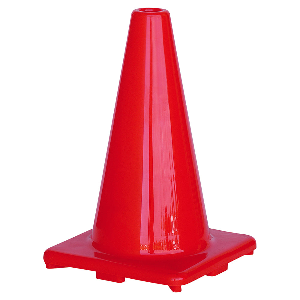 ProChoice Orange PVC Traffic Cones