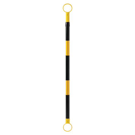 Traffic Cone Extension Bar 135cm to 210cm