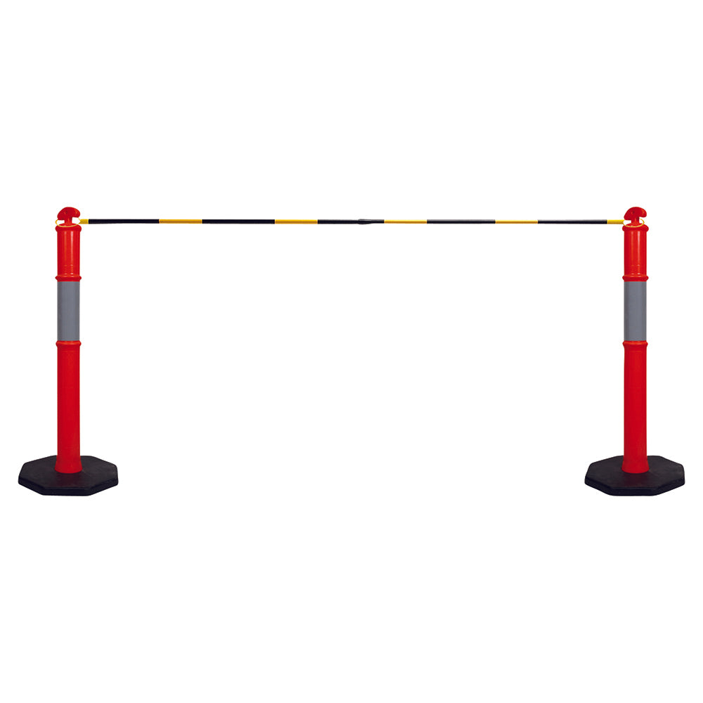 Traffic Cone Extension Bar 135cm to 210cm