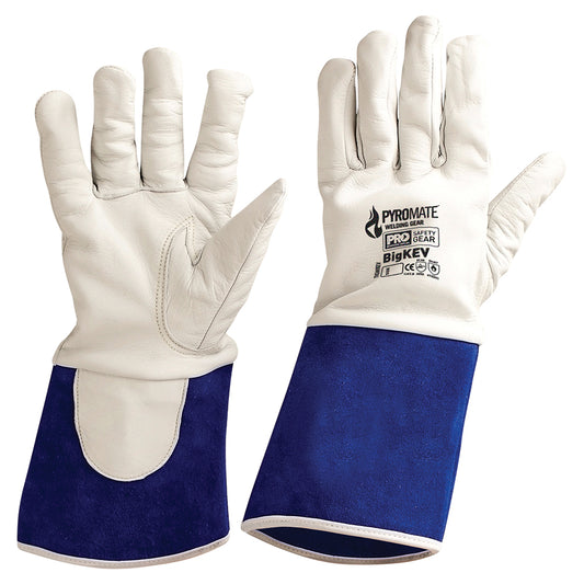 ProChoice Pyromate® Big Kev Welding Glove  