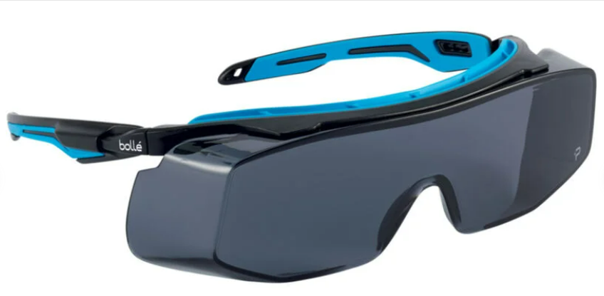 Bollé Tryon OTG Safety Specs