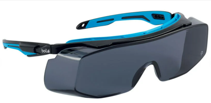 Bollé Tryon OTG Safety Specs