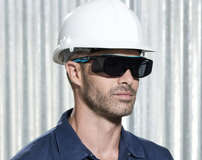 Bollé Tryon OTG Safety Specs