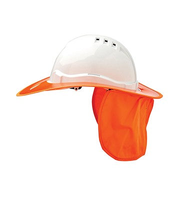 ProChoice V6 Hard Hat Plastic Brim  