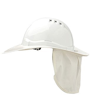 ProChoice V6 Hard Hat Plastic Brim  