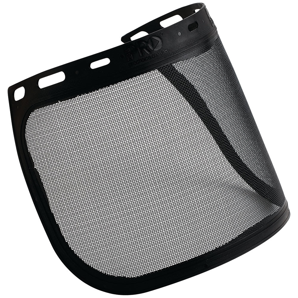 ProChoice Visor To Suit ProChoice Browguards - Mesh Lens 