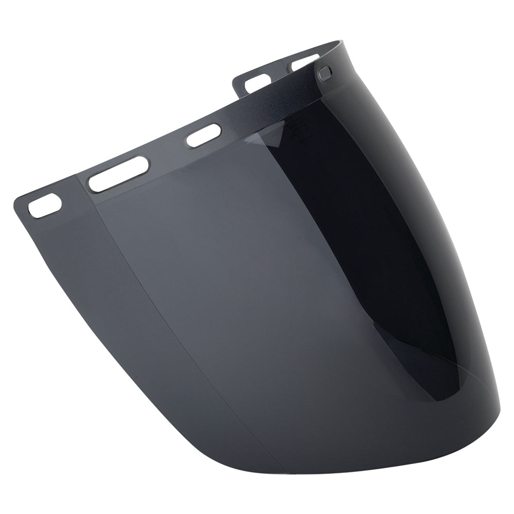 ProChoice Visor To Suit ProChoice Browguards (BG &amp; HHBGE) Smoke Lens 