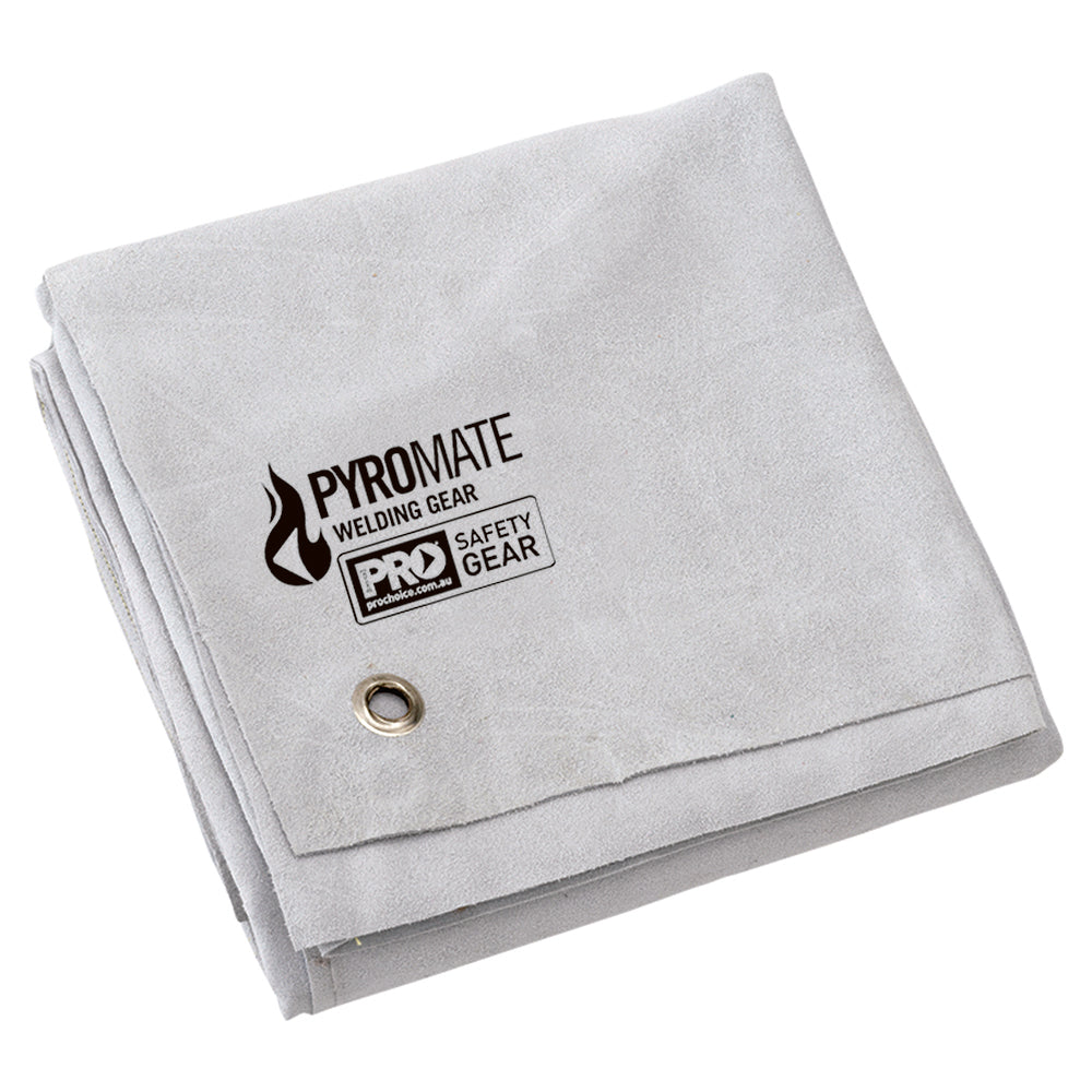 Pyromate ProChoice Pyromate® Welders Blanket, 3m x 3m – Dandenong Workwear