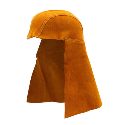 ProChoice Pyromate® Red Welders Cap Rusty Red 