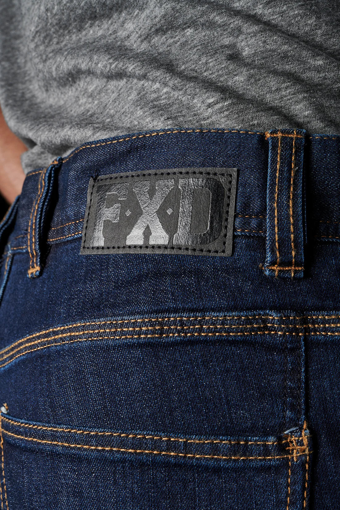 FXD WD-1 Work Demin Pant