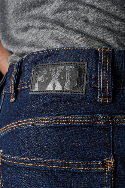 FXD WD-1 Work Demin Pant