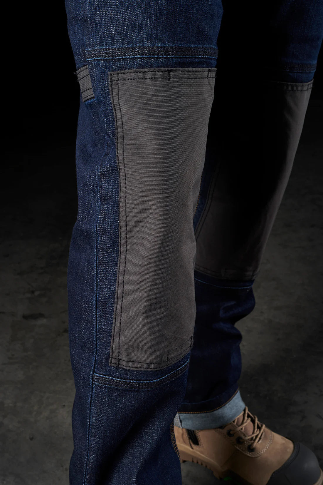 FXD WD-1 Work Demin Pant