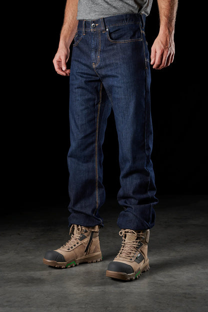 FXD WD-2 Original Work Demin Pant