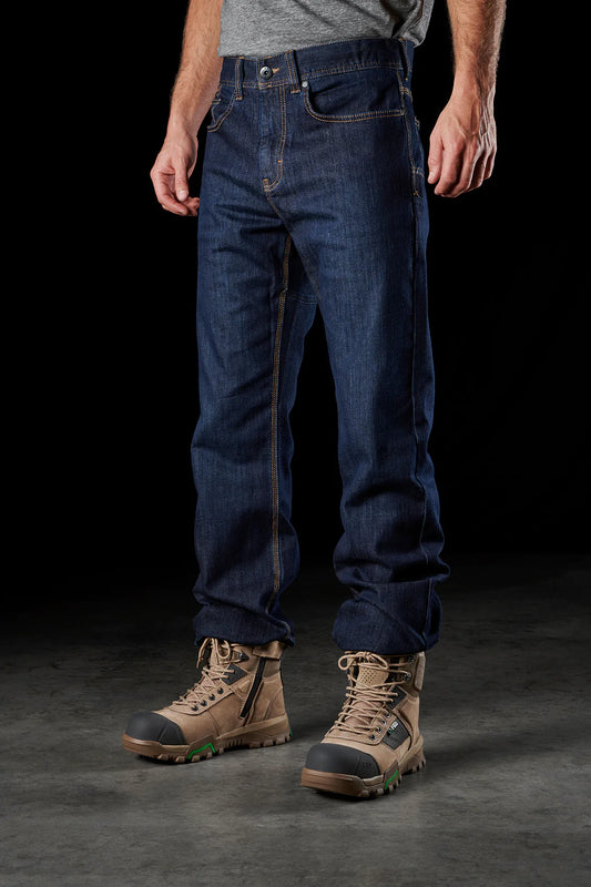 FXD WD-2 Original Work Demin Pant