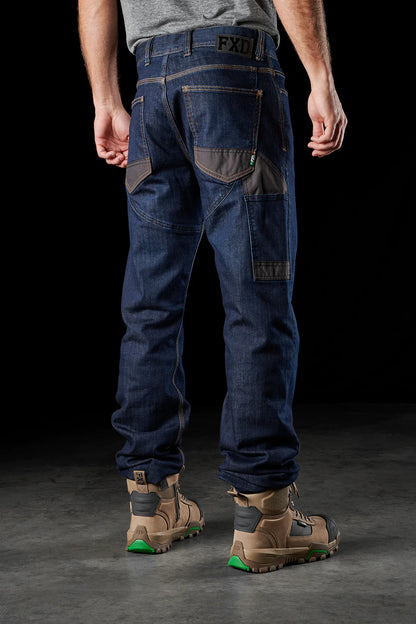 FXD WD-2 Original Work Demin Pant
