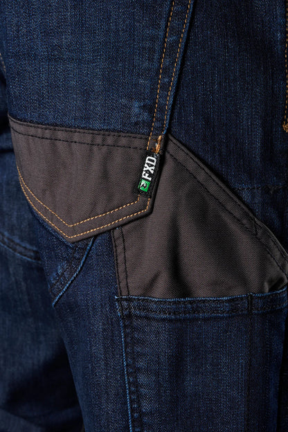 FXD WD-2 Original Work Demin Pant