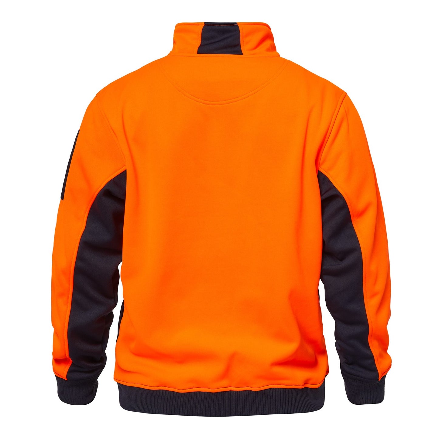 Workcraft HiVis 1/4 Zip Jumper