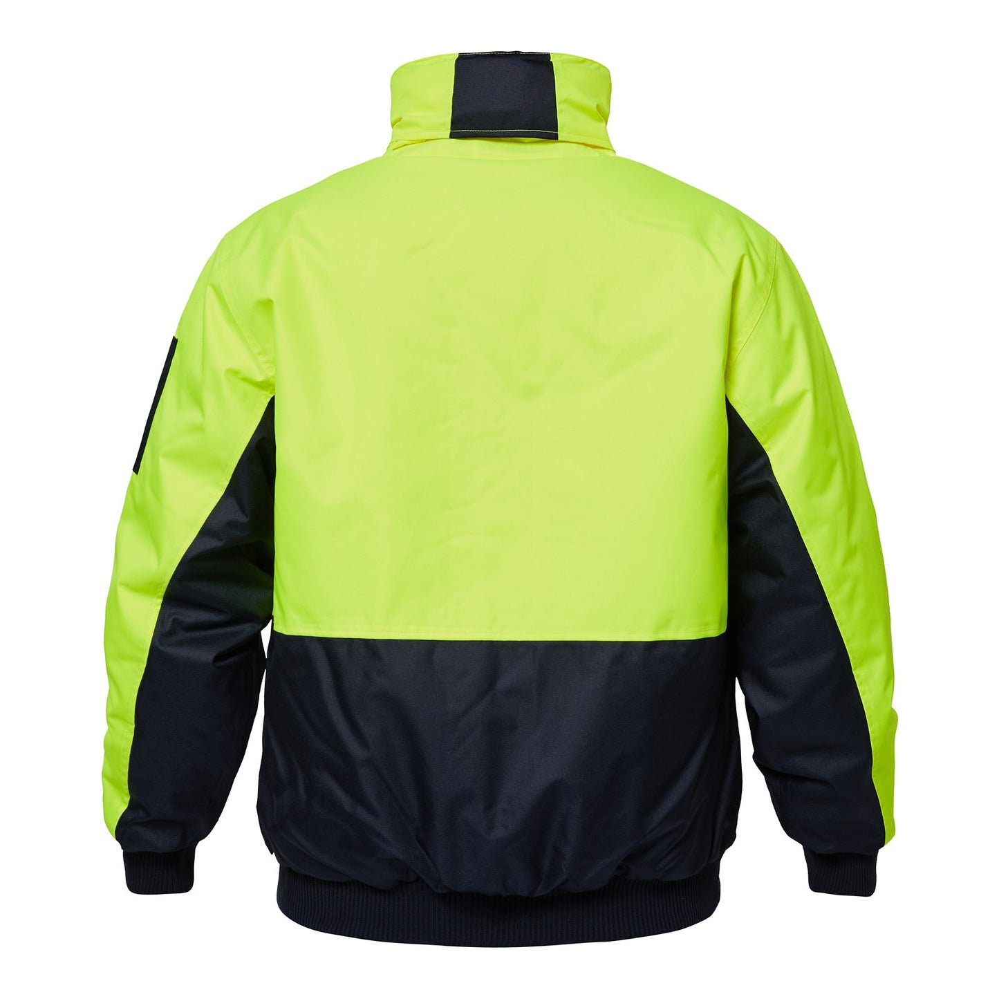 Workcraft HiVis Bomber Jacket