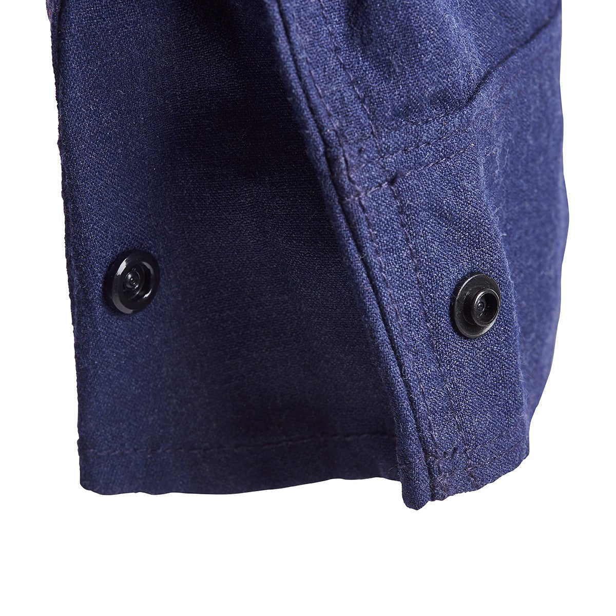 Flamebuster Men's HRC2 Closed Front Long Sleeve Shirt