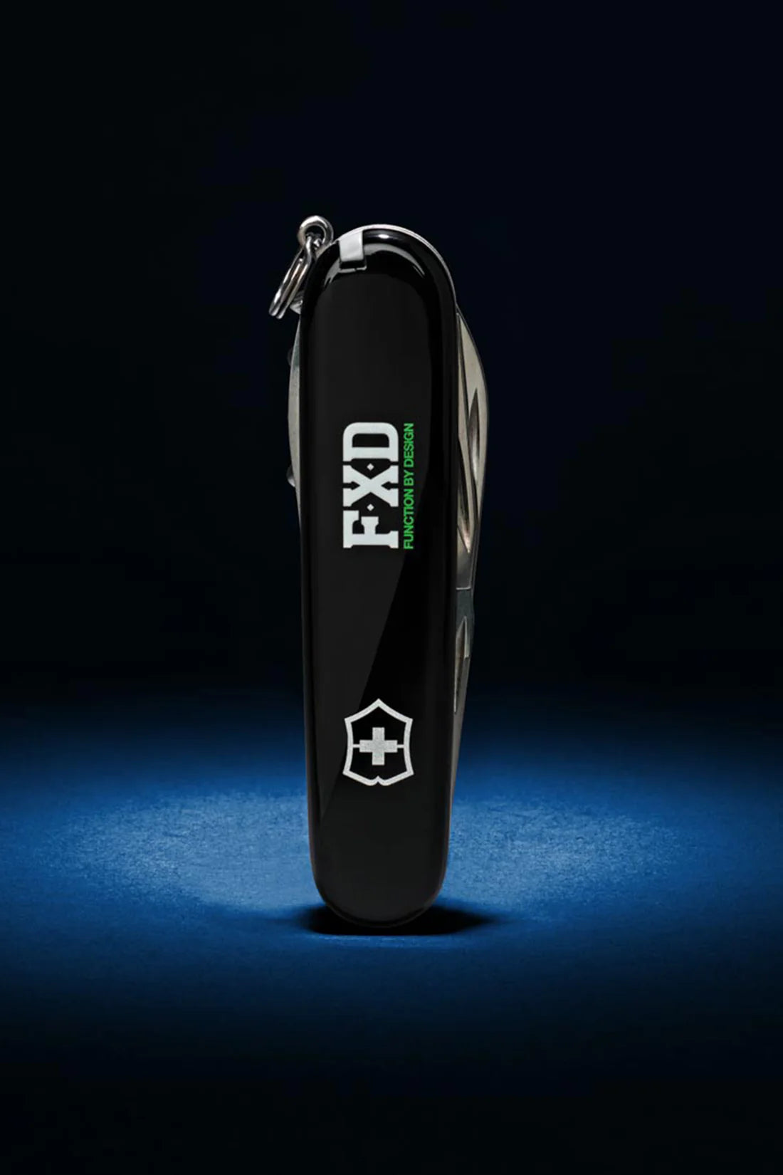 FXD X Victorinox Swiss Army Knife