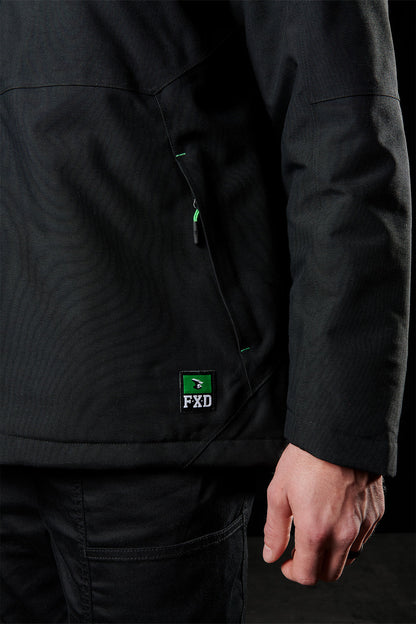 FXD WO-1 Insulated Work Jacket
