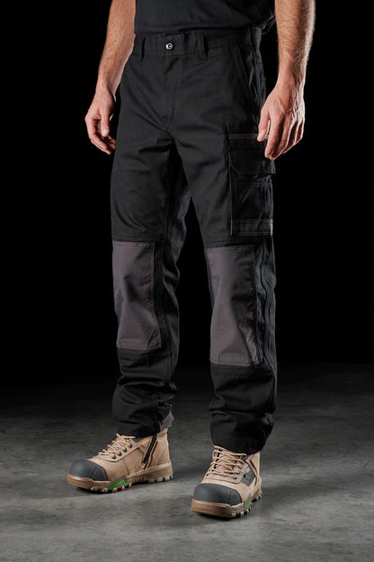 FXD WP-1 Canvas Stretch Work Pant