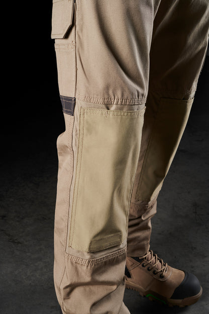 FXD WP-1 Canvas Stretch Work Pant