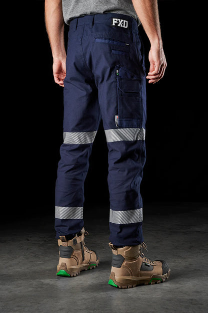 FXD WP-3 Stretch Work Taped Pant