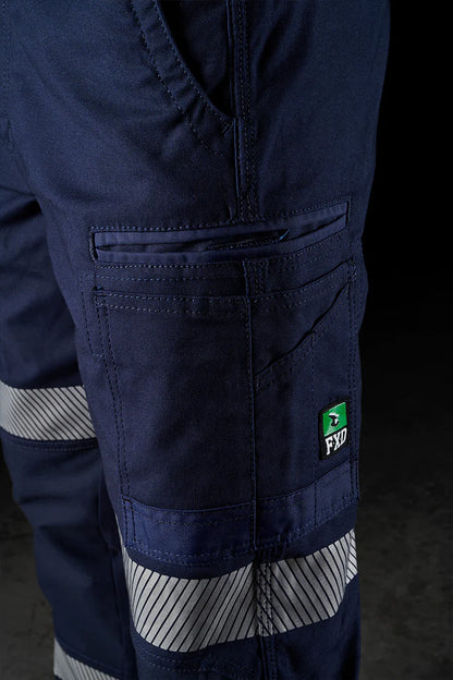 FXD WP-3 Stretch Work Taped Pant