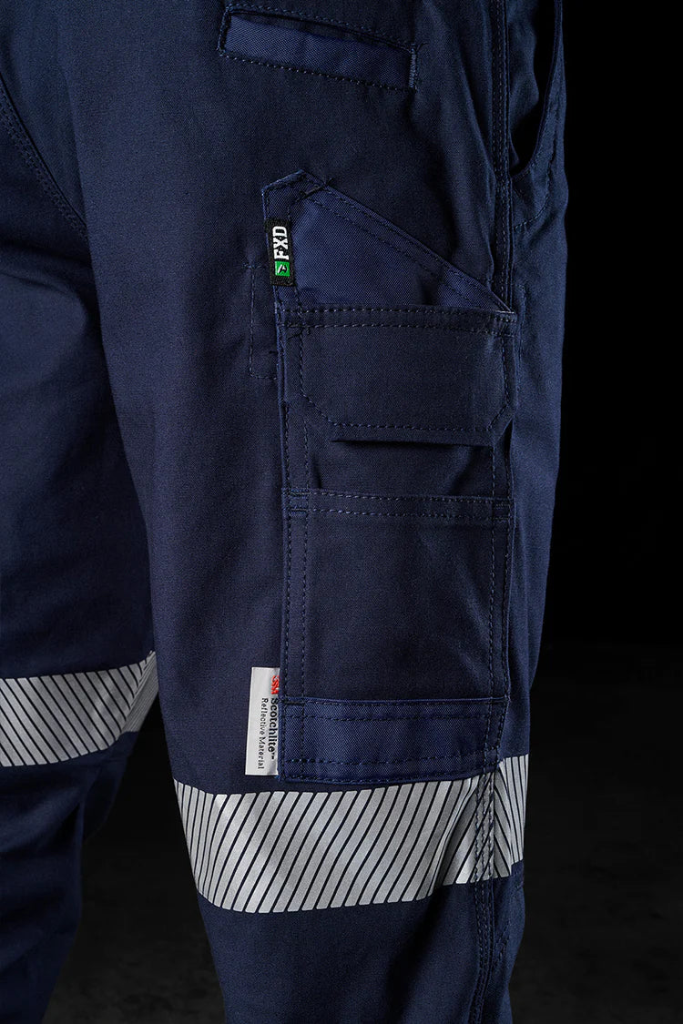 FXD WP-3 Stretch Work Taped Pant