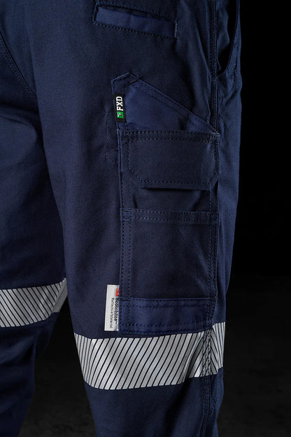 FXD WP-3 Stretch Work Taped Pant