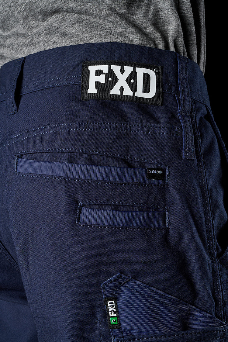 FXD WP-3 Stretch Work Taped Pant