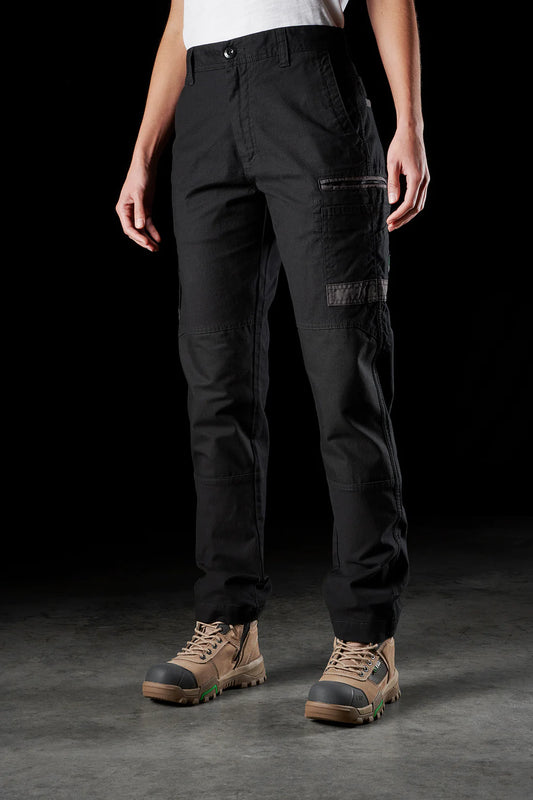FXD WP-3W Women's Stretch Work Pant