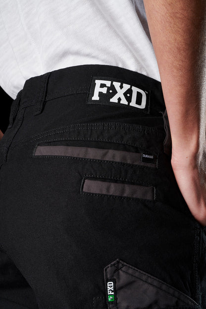 FXD WP-3W Women's Stretch Work Pant