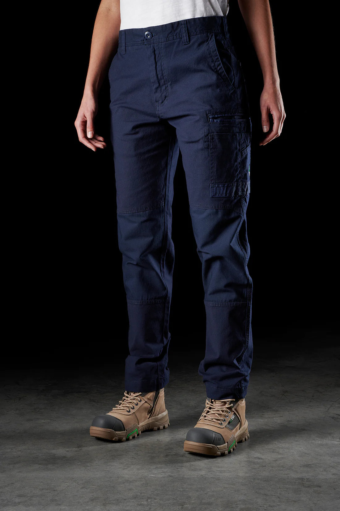 FXD WP-3W Women's Stretch Work Pant