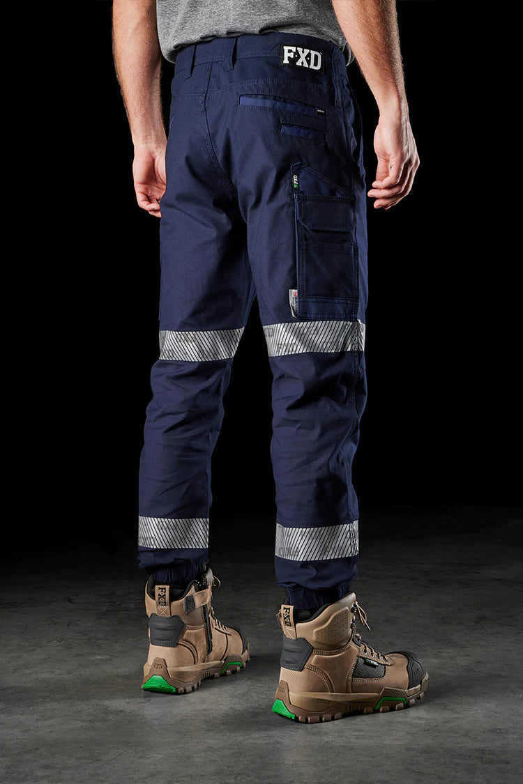 FXD WP-4T Stretch Cuffed Taped Pant