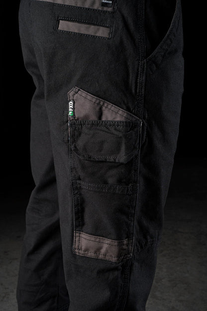 FXD WP-4 Stretch Cuffed Work Pant