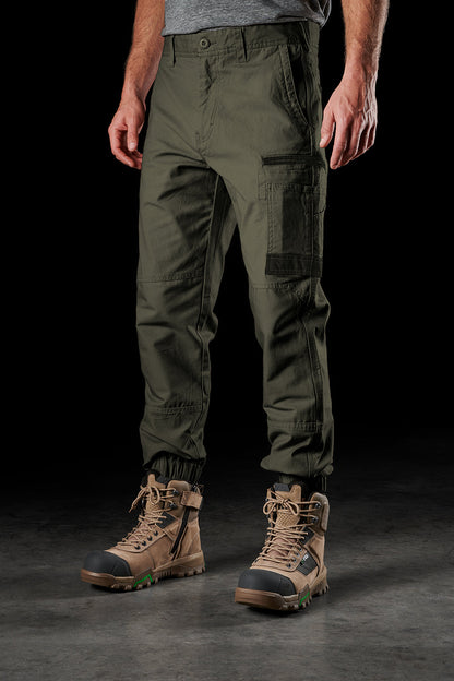 FXD WP-4 Stretch Cuffed Work Pant