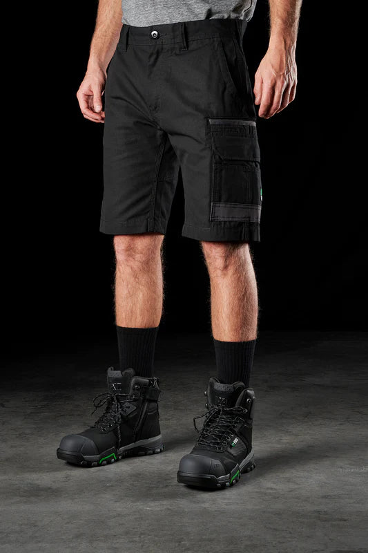 FXD WS-1 Canvas Work Short