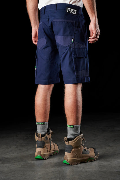FXD WS-1 Canvas Work Short