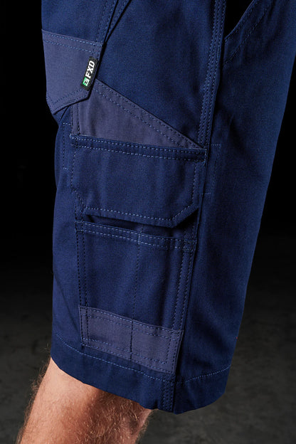 FXD WS-1 Canvas Work Short