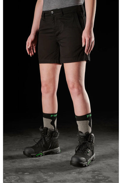 FXD WS-2W Women's Short Work Shorts