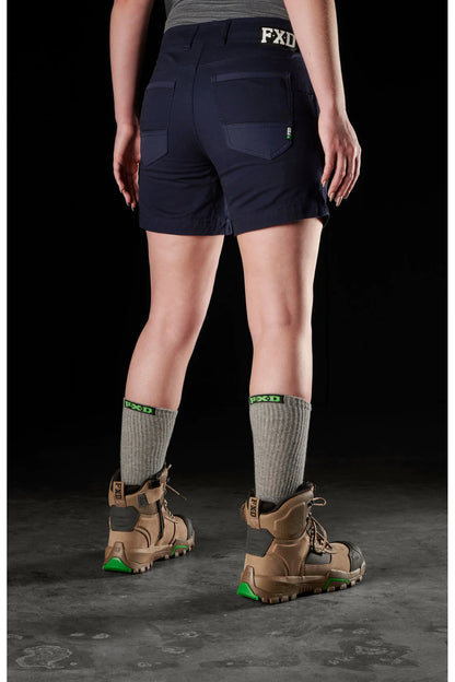 FXD WS-2W Women's Short Work Shorts