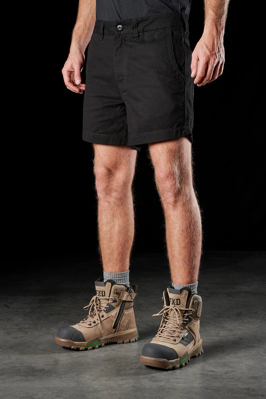 FXD WS-2 Short Work Shorts