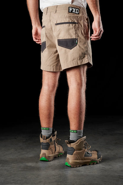 FXD WS-2 Short Work Shorts