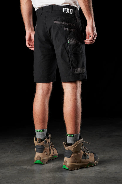 FXD WS-3 Stretch Work Short