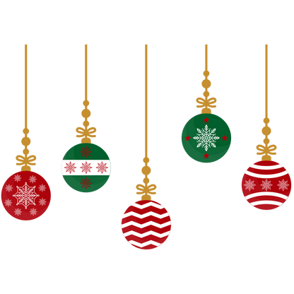 Customised Ladies Christmas Tee