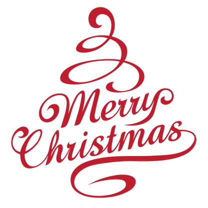 Customised Ladies Christmas Tee