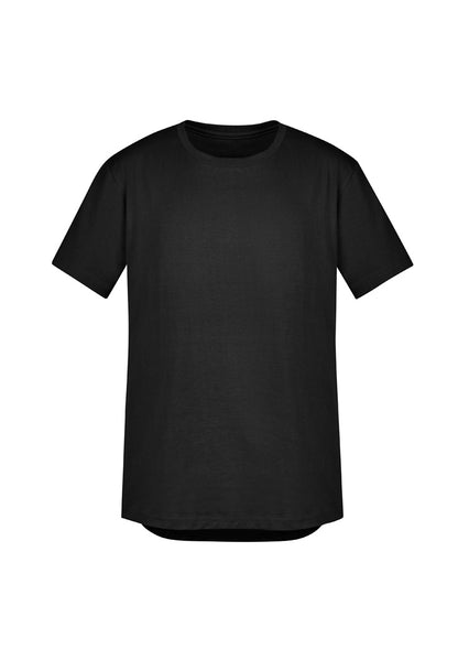 BUNDLE BUYS - 3 x Syzmik Streetworx Modern Fit Cotton Tee - ZH135