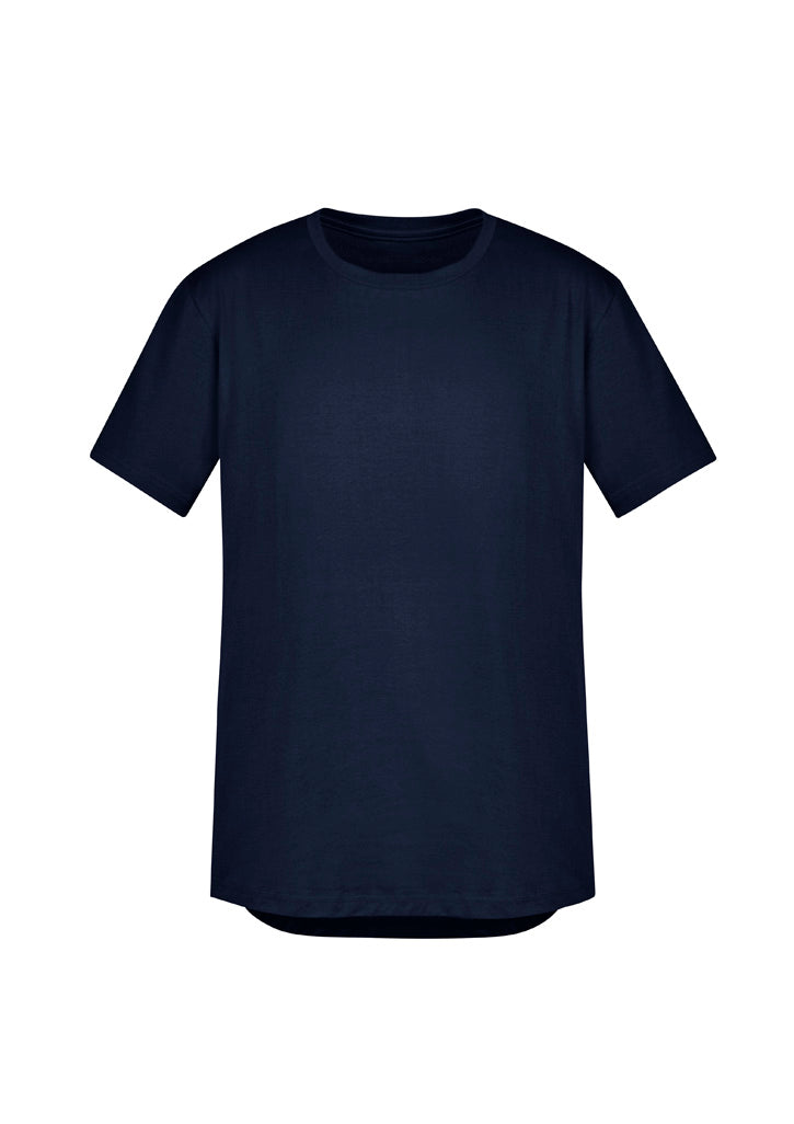 BUNDLE BUYS - 3 x Syzmik Streetworx Modern Fit Cotton Tee - ZH135
